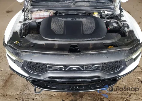 2022 Ram 1500 Trx z USA, uszkodzony, nr VIN 1C6SRFU90NN388911